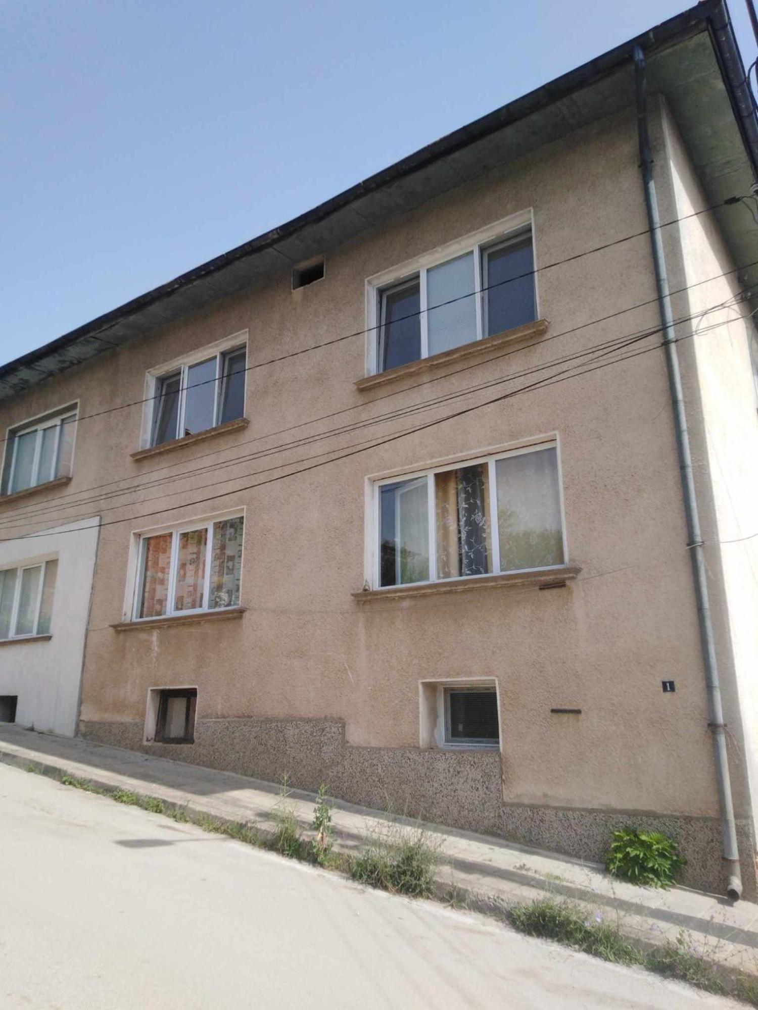 Calipsso Apartment'S Belogradtschik Exterior foto